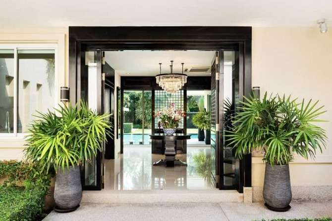 8 Bedroom Pool Villa for Sale Pattaya - photo 4
