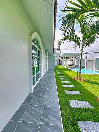 6 Bedroom Pool Villa for Sale in Tung Klom Tan Man Pattaya - photo 15