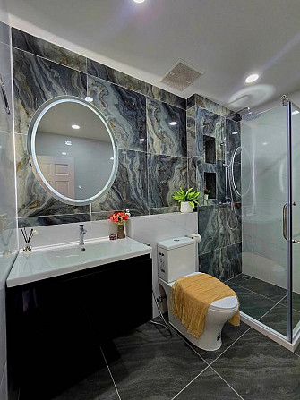 6 Bedroom Pool Villa for Sale in Tung Klom Tan Man Pattaya - photo 13