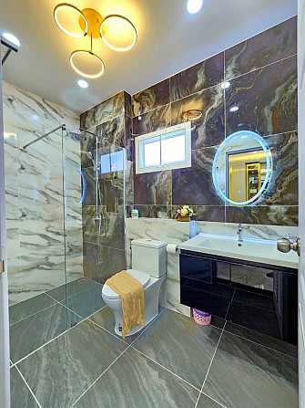 6 Bedroom Pool Villa for Sale in Tung Klom Tan Man Pattaya - photo 10