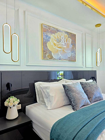 6 Bedroom Pool Villa for Sale in Tung Klom Tan Man Pattaya - photo 11
