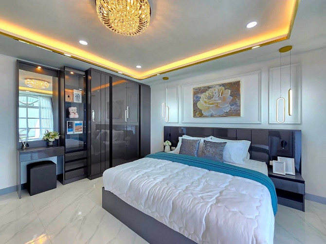 6 Bedroom Pool Villa for Sale in Tung Klom Tan Man Pattaya - photo 12