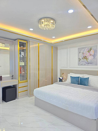 6 Bedroom Pool Villa for Sale in Tung Klom Tan Man Pattaya - photo 8
