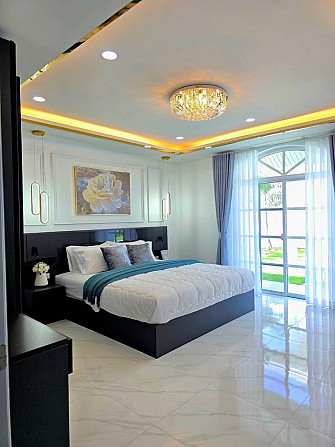 6 Bedroom Pool Villa for Sale in Tung Klom Tan Man Pattaya - photo 14