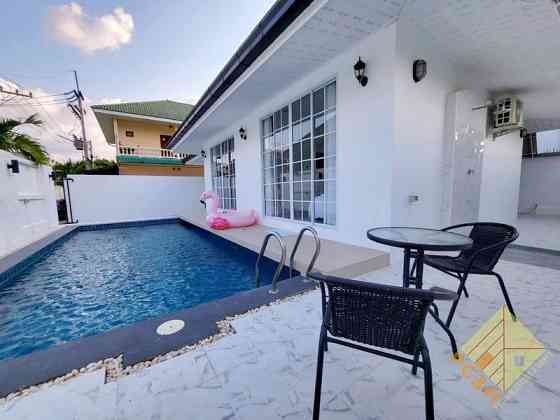 2 Bedroom Pool Villa for Sale in Nong Pla Lai Pattaya