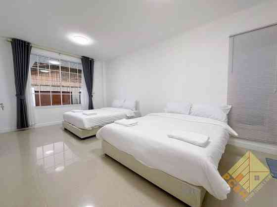 2 Bedroom Pool Villa for Sale in Nong Pla Lai Pattaya