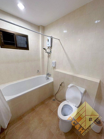 ขายวิลล่า 2 ห้องนอนพร้อมสระว่ายน้ำในหนองปลาไหล พัทยา - รูปภาพ 15