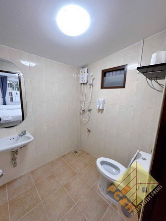 ขายวิลล่า 2 ห้องนอนพร้อมสระว่ายน้ำในหนองปลาไหล พัทยา - รูปภาพ 9