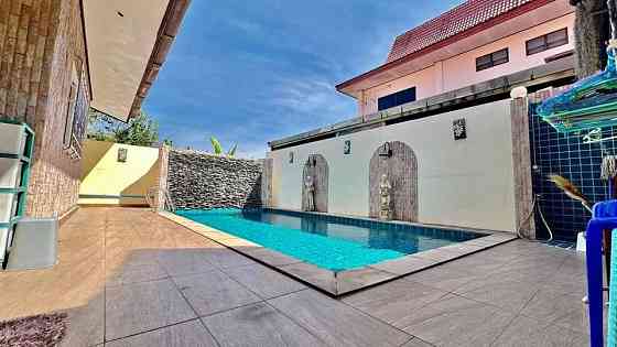 3 Bedroom Pool Villa for Sale in Pattaya Pattaya