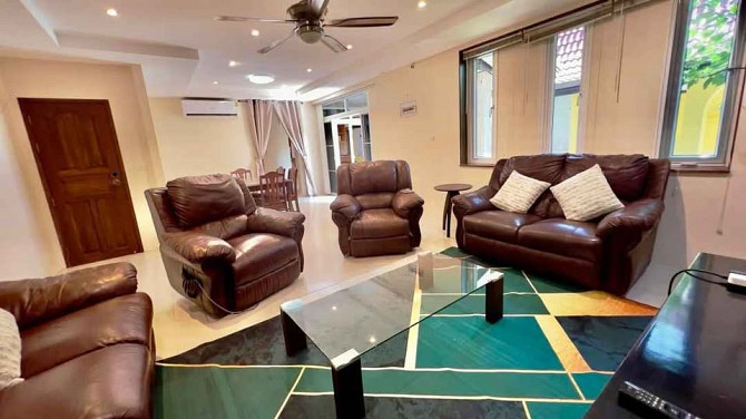 3 Bedroom Pool Villa for Sale in Pattaya Pattaya - photo 5