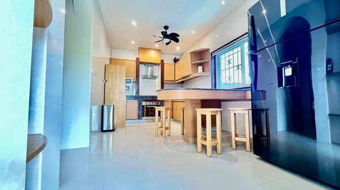 3 Bedroom Pool Villa for Sale in Pattaya Pattaya - photo 4