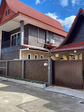 3 Bedroom Pool Villa for Sale in Pattaya Pattaya - photo 10