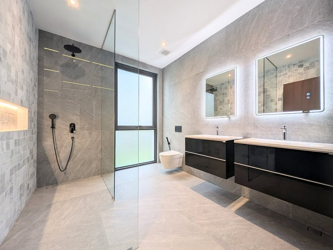 6 Bedroom Pool Villa for Sale in East Pattaya Pattaya - photo 14