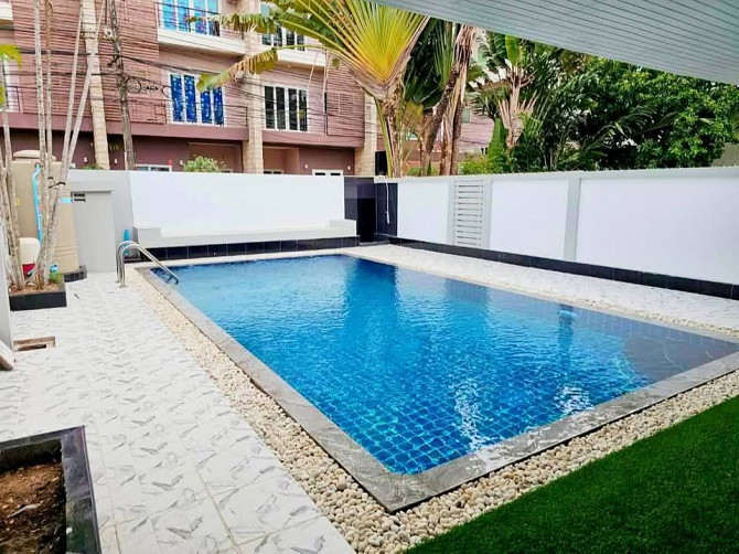3 Bedroom Pool Villa for Sale with Direct Owner Financing Pattaya - photo 3