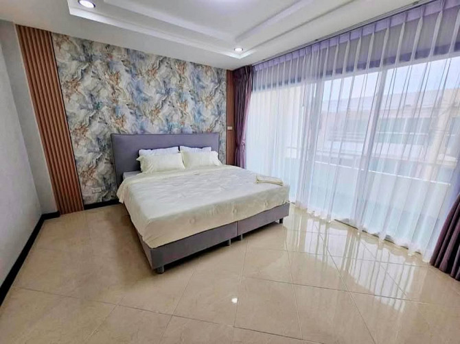 3 Bedroom Pool Villa for Sale with Direct Owner Financing Pattaya - photo 9