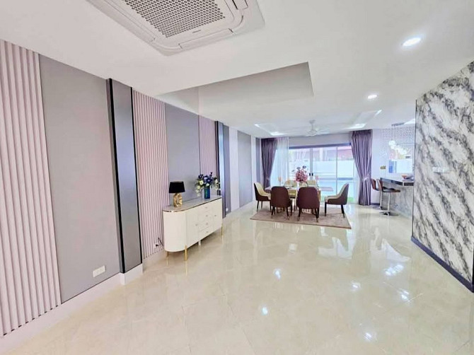 3 Bedroom Pool Villa for Sale with Direct Owner Financing Pattaya - photo 6