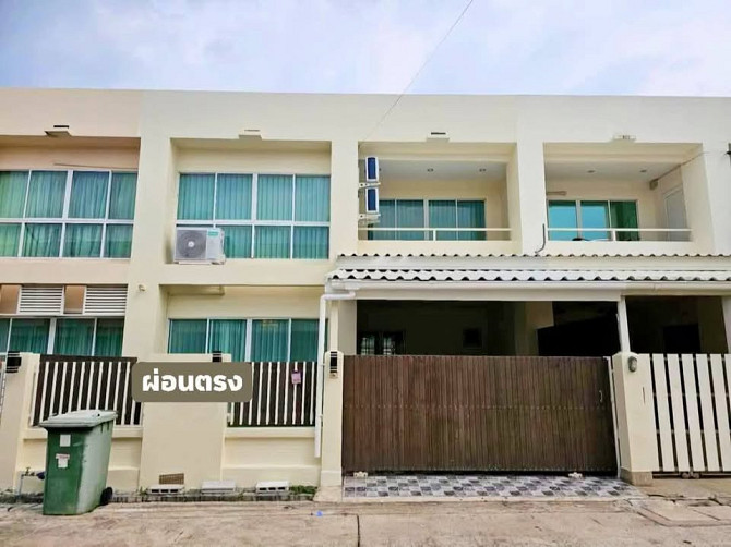 3 Bedroom Pool Villa for Sale with Direct Owner Financing Pattaya - photo 4