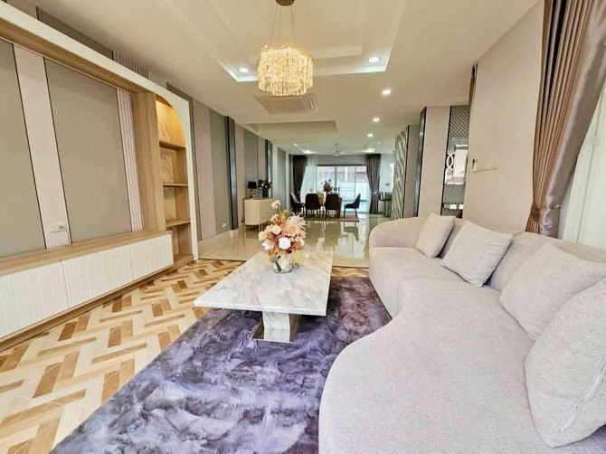 3 Bedroom Pool Villa for Sale with Direct Owner Financing Pattaya - photo 5