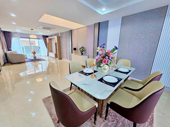 3 Bedroom Pool Villa for Sale with Direct Owner Financing Pattaya - photo 7
