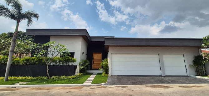 4 Bedroom Luxury Pool Villa for Sale Pattaya - photo 3