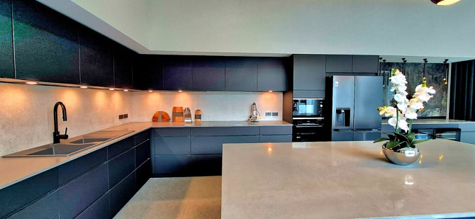 4 Bedroom Luxury Pool Villa for Sale Pattaya - photo 5