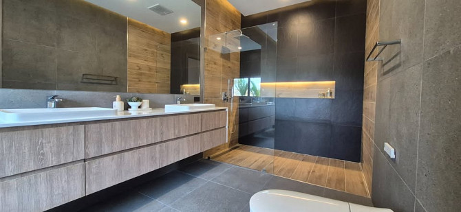 4 Bedroom Luxury Pool Villa for Sale Pattaya - photo 15