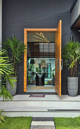 4 Bedroom Luxury Pool Villa for Sale Pattaya - photo 2