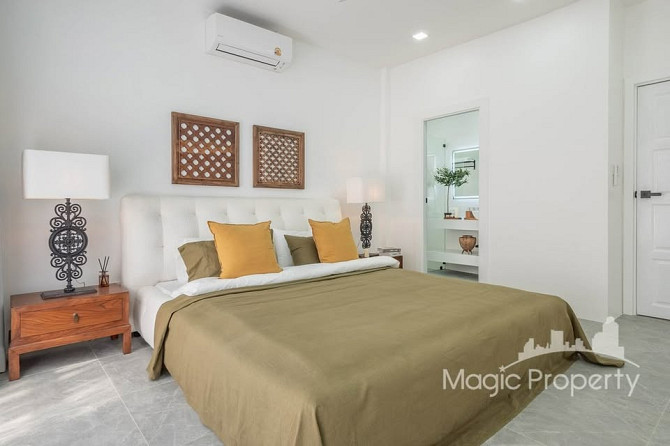 5 Bedroom Pool Villa for Sale in Pattaya Pattaya - photo 10