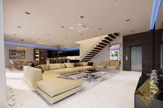 4 Bedroom Pool Villa for Sale in Pratumnak Pattaya