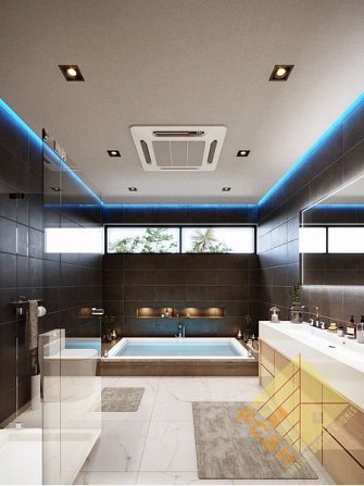 4 Bedroom Pool Villa for Sale in Pratumnak Pattaya - photo 10