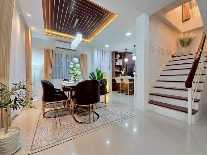 3 Bedroom Pool Villa for Sale in Uraiwan Grand Villa Pattaya - photo 14