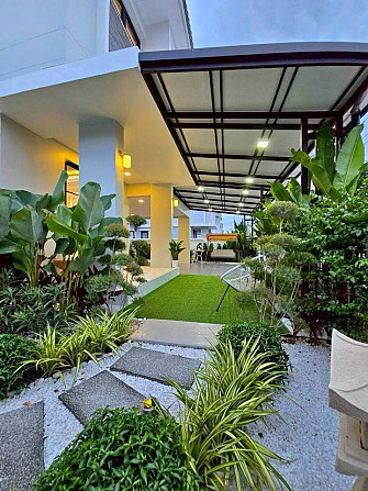 3 Bedroom Pool Villa for Sale in Uraiwan Grand Villa Pattaya - photo 1