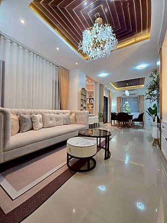 3 Bedroom Pool Villa for Sale in Uraiwan Grand Villa Pattaya - photo 5