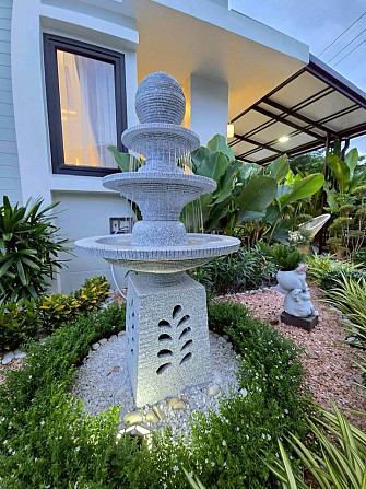 3 Bedroom Pool Villa for Sale in Uraiwan Grand Villa Pattaya - photo 3