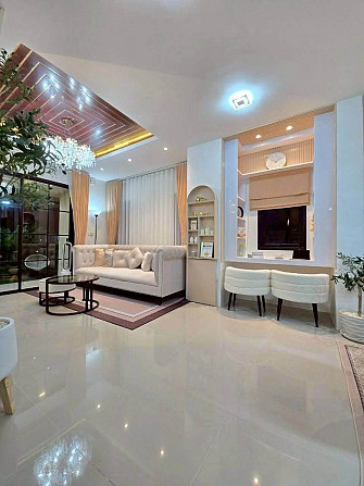 3 Bedroom Pool Villa for Sale in Uraiwan Grand Villa Pattaya - photo 13