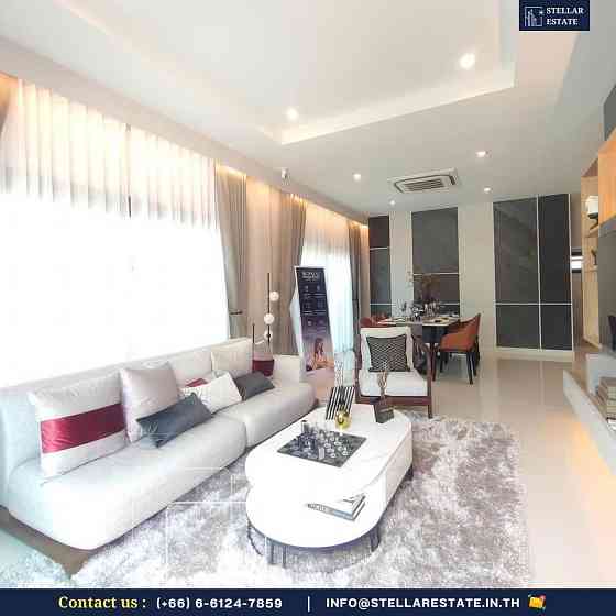 4 Bedroom House for Sale in Supalai Lake Ville Phuket