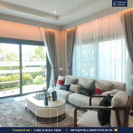 4 Bedroom House for Sale in Supalai Lake Ville Phuket