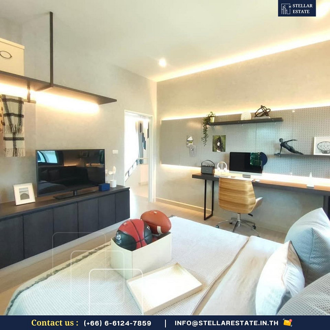 4 Bedroom House for Sale in Supalai Lake Ville Phuket - photo 15