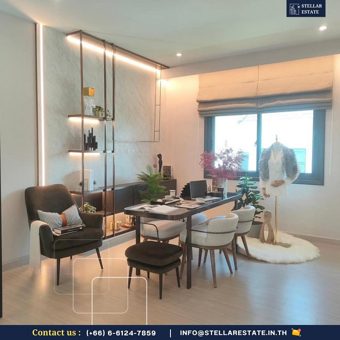 4 Bedroom House for Sale in Supalai Lake Ville Phuket - photo 13