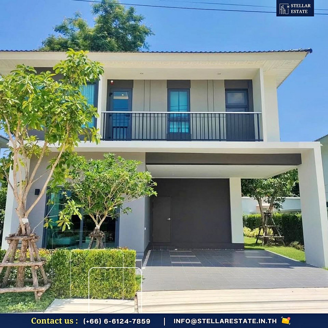 4 Bedroom House for Sale in Supalai Lake Ville Phuket - photo 1
