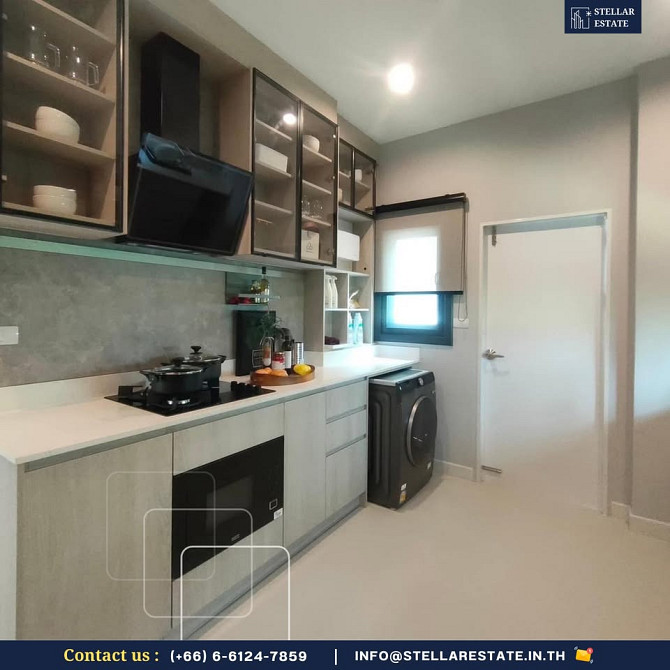 4 Bedroom House for Sale in Supalai Lake Ville Phuket - photo 6