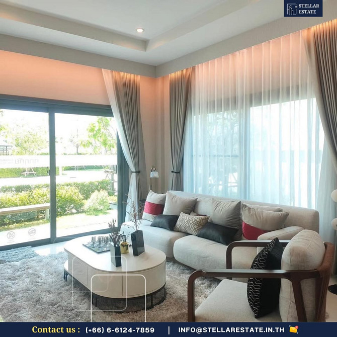 4 Bedroom House for Sale in Supalai Lake Ville Phuket - photo 3
