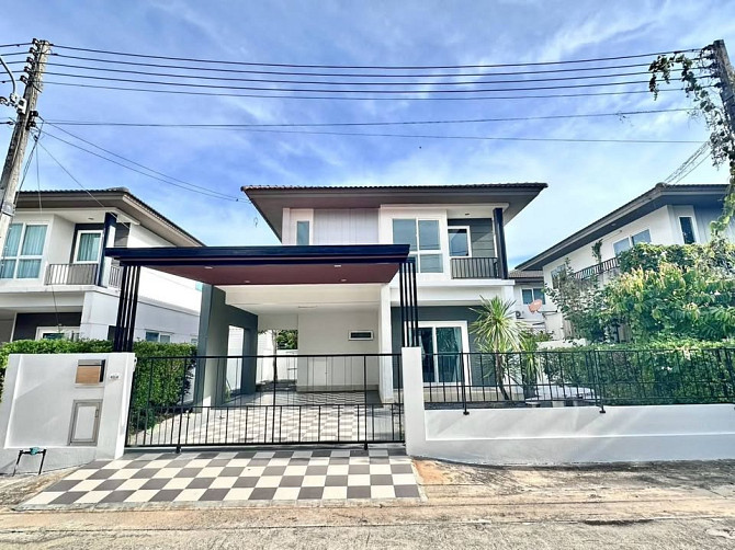 3 Bedroom Renovated House for Sale in Koh Kaew Phuket - photo 1