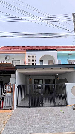 2 Bedroom House for Sale in Saphan Hin Phuket - photo 1