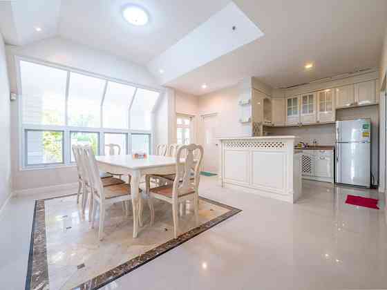 3+1 Bedroom House for Sale in Chalong ภูเก็ต