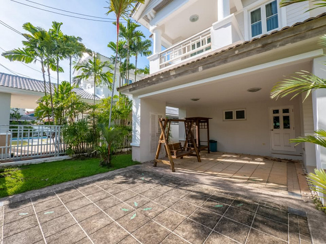 3+1 Bedroom House for Sale in Chalong Phuket - photo 13