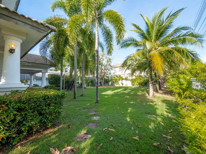 3+1 Bedroom House for Sale in Chalong Phuket - photo 4