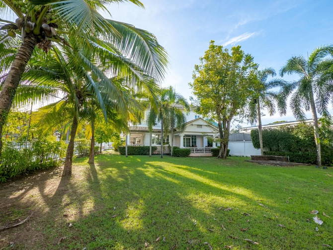 3+1 Bedroom House for Sale in Chalong Phuket - photo 16