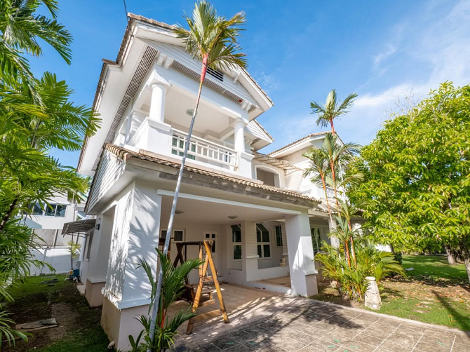 3+1 Bedroom House for Sale in Chalong Phuket - photo 12