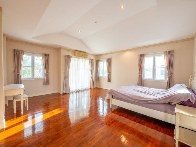 3+1 Bedroom House for Sale in Chalong Phuket - photo 9